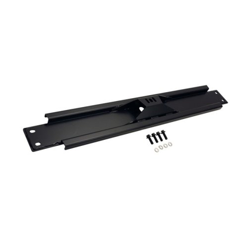Belltech Transmission Crossmembers 6963 Crossmember, Steel, Chevy, GMC, Automatic Transmission, RWD, Each