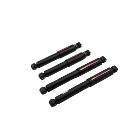 Belltech Nitro Drop 2 Shock Kits 9161 Shocks, Kit, 2, Dodge, Set of 4 ;