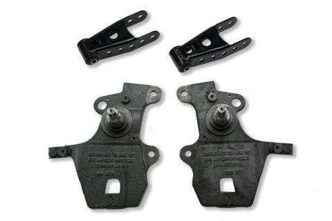 Belltech Lowering Kits 922 Suspension Kit