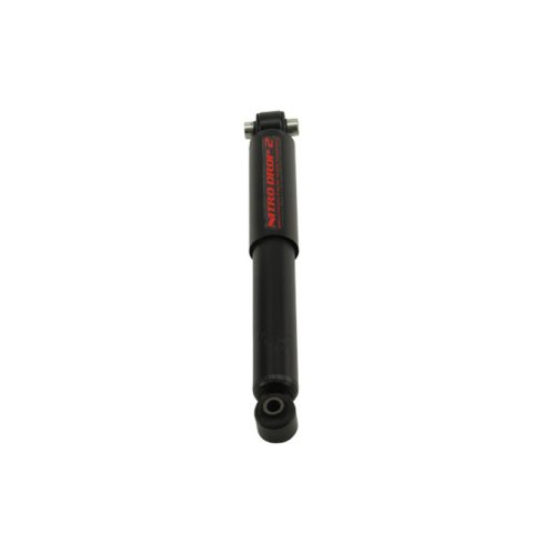 Belltech Nitro Drop 2 Shocks 8534 Shock, 2, Twin-tube, Gas Charged, Rear, Lowered, Nissan, Each