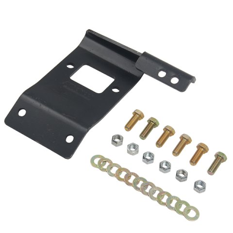 Belltech Shock Extensions 6658 Extensions, Steel, Black, Chevy, GMC, Pair