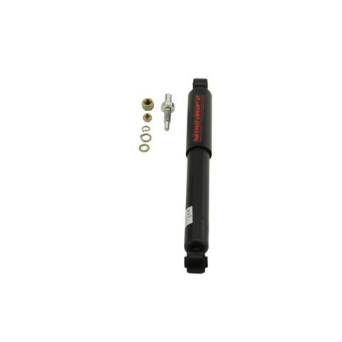 Belltech Nitro Drop 2 Shocks 8511 Shock, 2, Twin Tube, Rear, Chevrolet/GMC, RWD, 4-6 in.