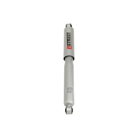 Belltech Street Performance Shocks 2211EE and Struts, Shocks, Lowered Ride Height, 4.00-5.00 in. Lowered Range, Twin-tube, Gas-charged, Rear, Ford, Lincoln, Each