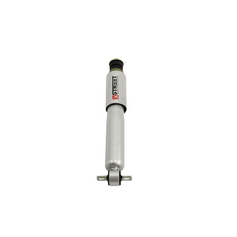 Belltech Street Performance Shocks 10103I and Struts, Shocks, Stock/Lowered Ride Height, 0.00-5.00 in. Lowered, Gas-charged, Front, Chevy, Dodge, Ford, Toyota, Each