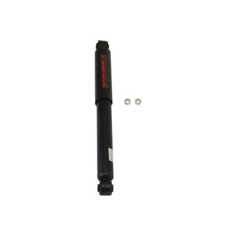Belltech Nitro Drop 2 Shocks 8532 Shock, Drop, Twin-Tube, Rear, Chevy, GMC, RWD, 2-5 in. Drop, Each