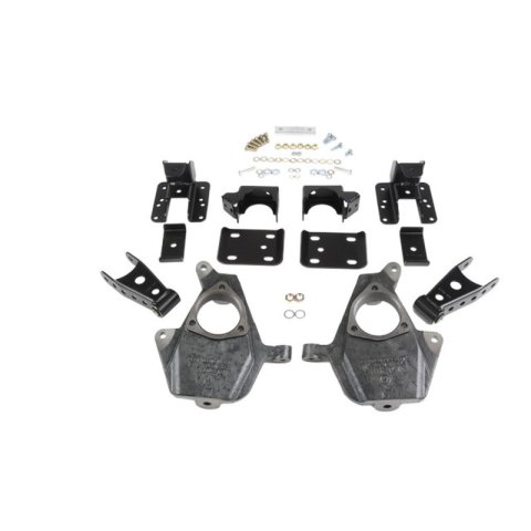 Belltech Lowering Kits 641 Suspension Kit