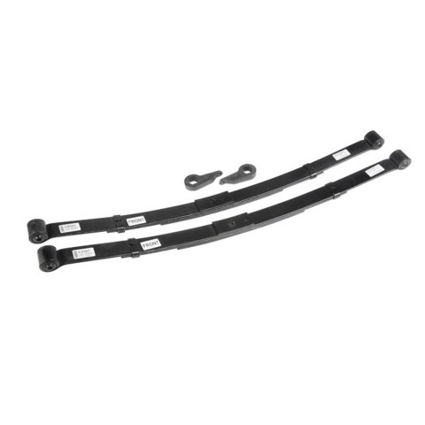 Belltech Lowering Kits for 1995-1997 BLAZER, JIMMY - 638 Kit, 1-3 in. Front, 3 in. Rear, Chevy, GMC, Pickup, SUV, 4WD, Kit