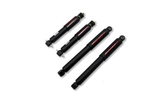 Belltech Nitro Drop 2 Shock Kits 9172 Shocks, Kit, 2, Toyota, Set of 4 ;