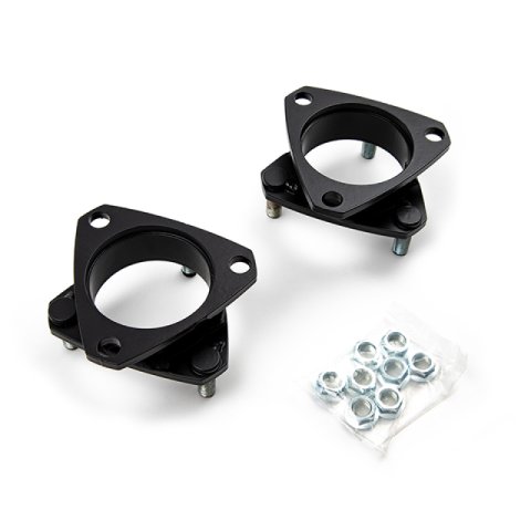 Belltech Strut Spacers 34955 Suspension Leveling Kit, Spacer, Front, Toyota, Pair