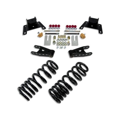 Belltech Lowering Kits 924 Suspension Kit