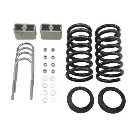 Belltech Lowering Kits 618 Suspension Kit
