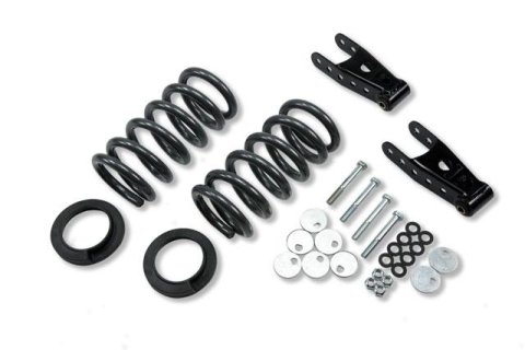 Belltech Lowering Kits 920 Suspension Kit