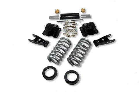 Belltech Lowering Kits 819 Suspension Kit