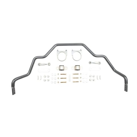 Belltech Anti-Sway Bars 5519 REAR ANTI-SWAYBAR 2019 Silverado / Sierra 1500 1" Rear Swaybar