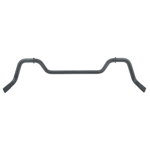 Belltech Anti-Sway Bars 5437 Front Sway Bar, Solid Steel, Ram, Lifted, With Hardware, Kit