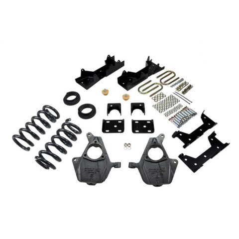 Belltech Lowering Kits 667 Suspension Kit