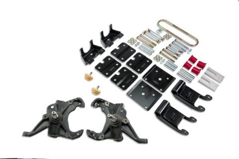 Belltech Lowering Kits 768 Suspension Kit