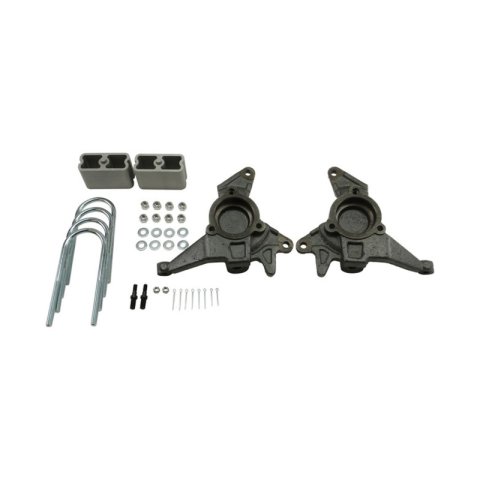 Belltech Lowering Kits 625 Suspension Kit