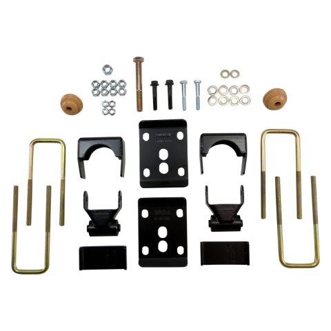 Belltech Rear Flip Kits 6442 5.5" Drop