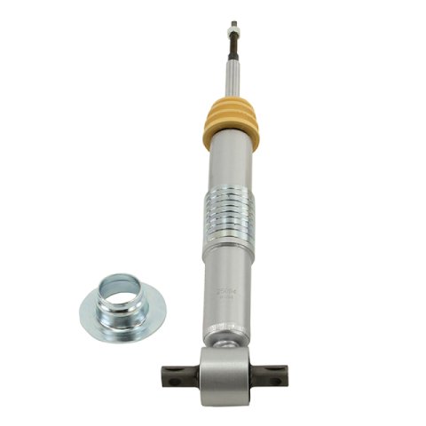 Belltech Street Performance Lowering Struts 25004 Shock/Strut, Lift and Lowering, Adjustable, Twin-tube, Front, Chevy, GMC, Each