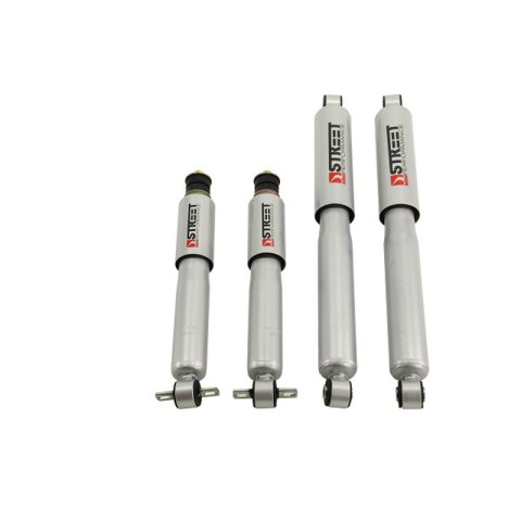Belltech Street Performance OEM Shock Kits OE9581 SP SHOCK SET; STREET PERFORMANCE Ford Mazda Ranger B-Series 98-12