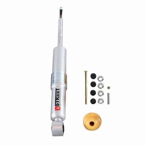 Belltech Street Performance Lowering Struts 25012 LOWERING AND LIFTING STRUT, 2018-2020 Chevrolet Colorado/Canyon (Ext/Crew Cab Short Bed) 0"-3