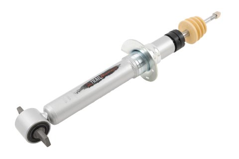 Belltech Trail Performance Shocks for 2019-2023 RANGER - 26021 Strut, Performance, Leveling Strut, Stock/Lifted Ride Height, 0-3 in., Ford, Ranger, RWD/4WD, Front, Each
