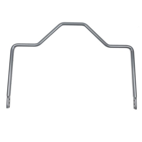 Belltech Anti-Sway Bars for 2015-2020 F-150 - 5590 Sway Bar, Steel, Gray, Rear, 1 in. Diameter, Ford, F-150, Kit