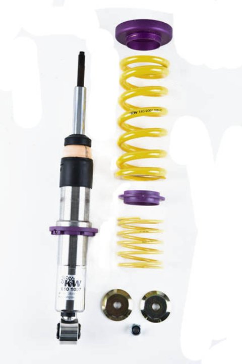 Belltech Coilover Kits 21001 Shocks, Lowered, 0.0 in. -3.0 in. Front, Chevy, Kit
