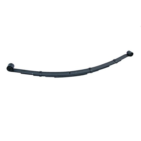 Belltech Muscle Car Leaf Springs 5979 Lowering Spring, Leaf, Rear, Buick, Chevy, Oldsmobile, Pontiac, Multi-Leaf Style Spring, Each