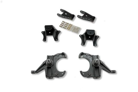 Belltech Lowering Kits 704 Suspension Kit