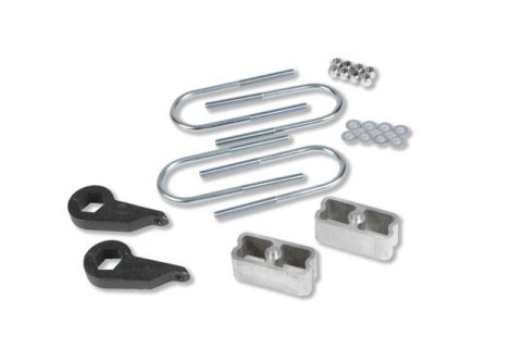 Belltech Lowering Kits 635 Suspension Kit