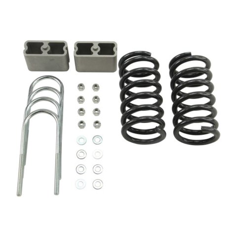 Belltech Lowering Kits 436 Suspension Kit