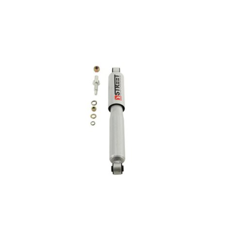 Belltech Street Performance Shocks 2210DG Shock/Strut, Performance, Twin-tube, Gas Charged, Rear, Lowered, Chevy, GMC, Each