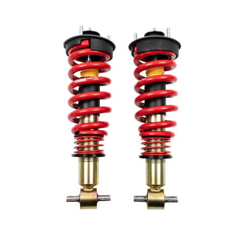 Belltech Coilover Kits 15002 Shocks, Lowered, -1.00 in. -3.00 in. Front, Chevy, GMC, Kit