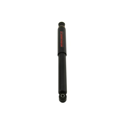 Belltech ND2 OEM Shocks ND10104B and Struts, Shocks, Stock Ride Height, Twin-tube, Gas-charged, Front, Dodge, Ford, Each