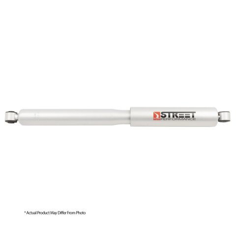 Belltech Street Performance Shocks SP2210HB and Struts, Shocks, Stock Ride Height, Twin-tube, Gas-charged, Rear, Ford, Each