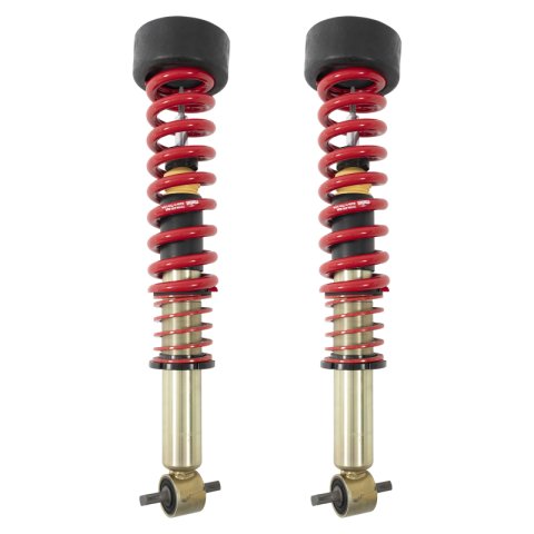 Belltech Coilover Kits 15109 COILOVER KIT; 2021 Chevrolet Tahoe / GMC Yukon 2wd/4wd 0" to 2.5"