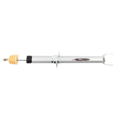 Belltech Trail Performance Struts 28020 Shocks and Struts, Strut, Front, Lifted 6.0-8.0 in., 35mm Valves, 18mm Piston Rod, 2 in. Diameter, Stud/Clevis, Ram, All Cabs, Each