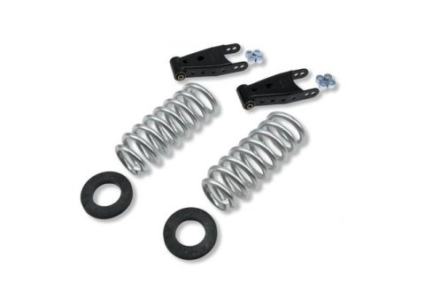 Belltech Lowering Kits 933 Suspension Kit