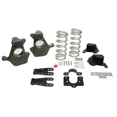 Belltech Lowering Kits 676 Suspension Kit