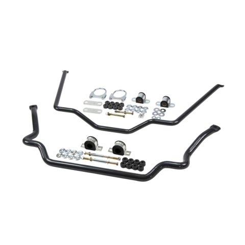 Belltech Anti-Sway Bars 9901 Suspension Kit