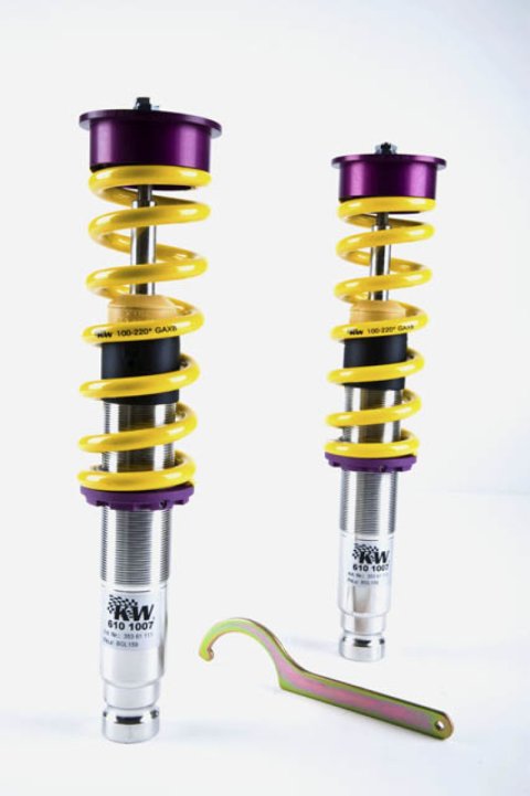 Belltech Suspension Lowering Kits 21013 Kit