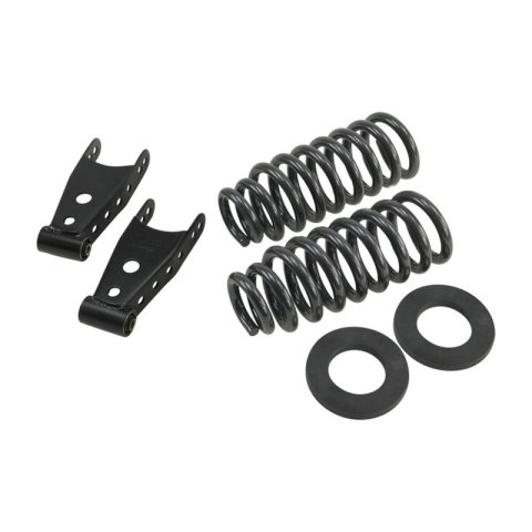 Belltech Lowering Kits 974 Suspension Package, Lowering, Ford, Kit