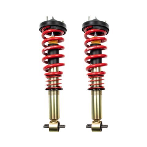 Belltech Coilover Kits 15001 Kit, Monotube Shocks, Front, Ford, Kit
