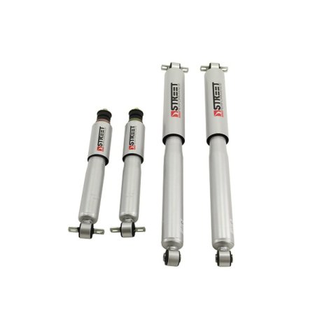 Belltech Street Performance OEM Shock Kits OE9582 SP SHOCK SET; STREET PERFORMANCE GM C1500-C3500 88-00