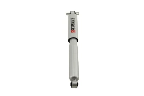 Belltech Street Performance Shocks SP2218IE and Struts, Shocks, Stock Ride Height, Twin-tube, Gas-charged, Rear, Ford, Each