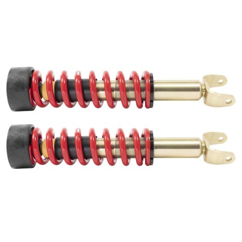 Belltech Coilover Kits 15205 COILOVER KIT, 2019-2021 Ram 1500 4wd 4" Lift (Non Classic Body)