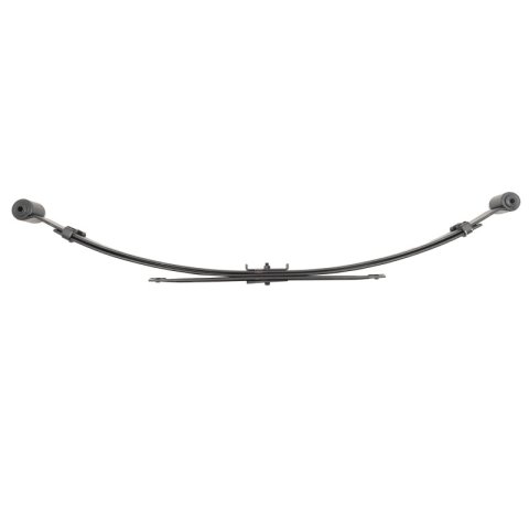 Belltech Leaf Springs 5989 LEAF SPRING, 2019+ Chevy Sliverado 1500 2" Rear Drop