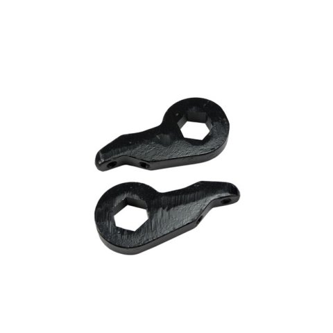 Belltech Torsion Bar Keys 3920 Key, Front, Chevy, GMC, 4WD, Pair